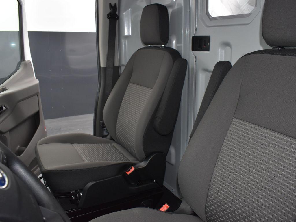new 2025 Ford Transit-150 car, priced at $60,020