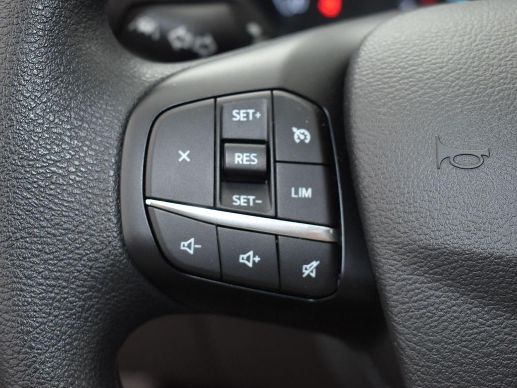 new 2025 Ford Transit-150 car, priced at $60,020