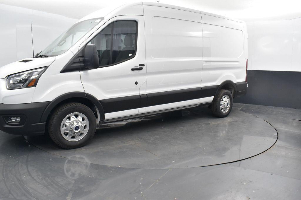 new 2025 Ford Transit-150 car, priced at $60,020