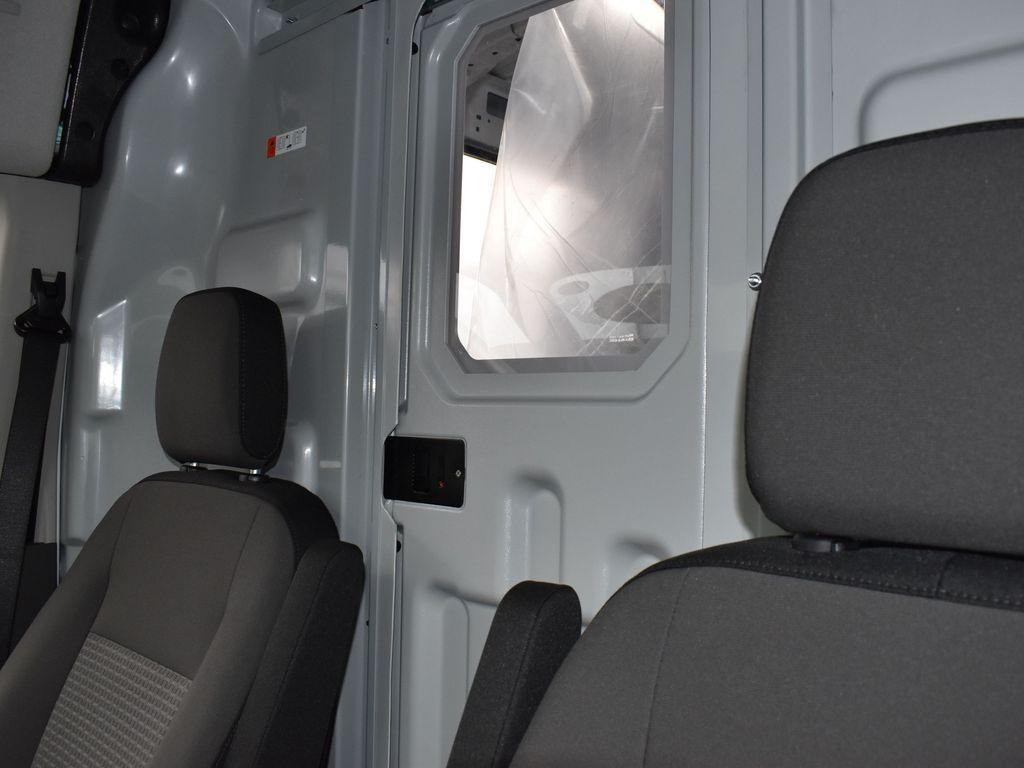 new 2025 Ford Transit-150 car, priced at $60,020