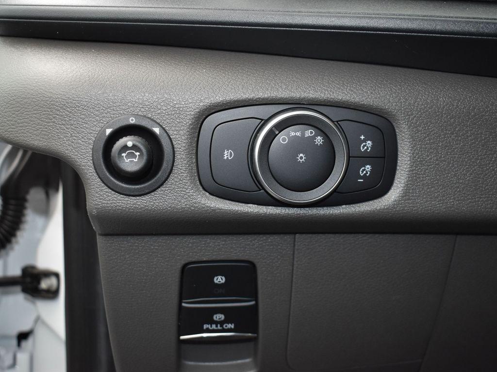 new 2025 Ford Transit-150 car, priced at $60,020