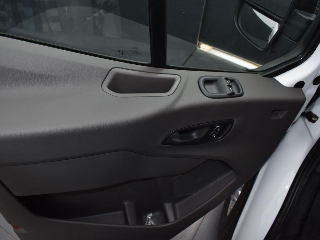 new 2025 Ford Transit-150 car, priced at $60,020