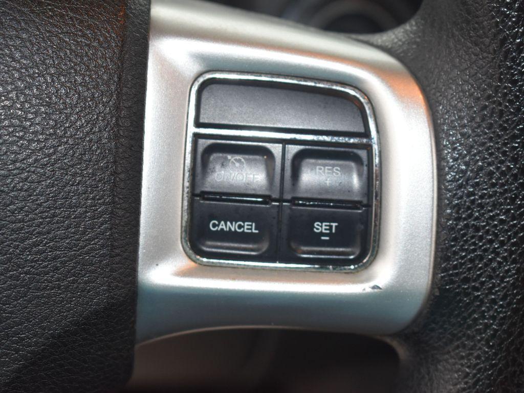 used 2011 Dodge Durango car, priced at $8,084