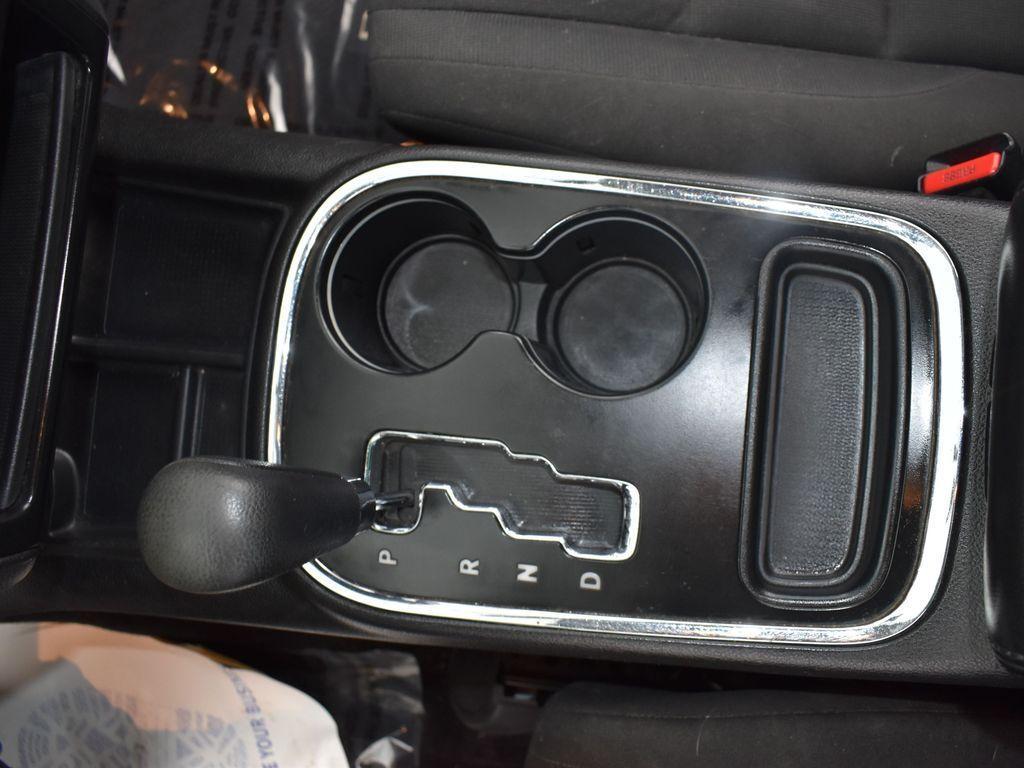 used 2011 Dodge Durango car, priced at $8,084