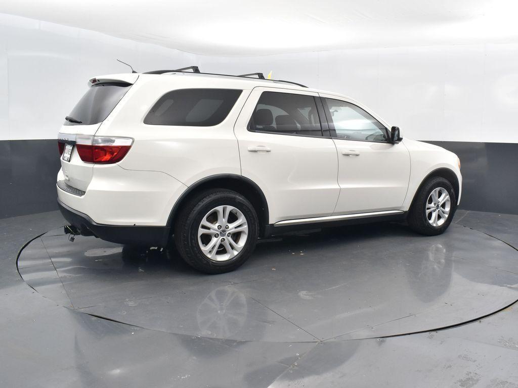 used 2011 Dodge Durango car, priced at $8,084