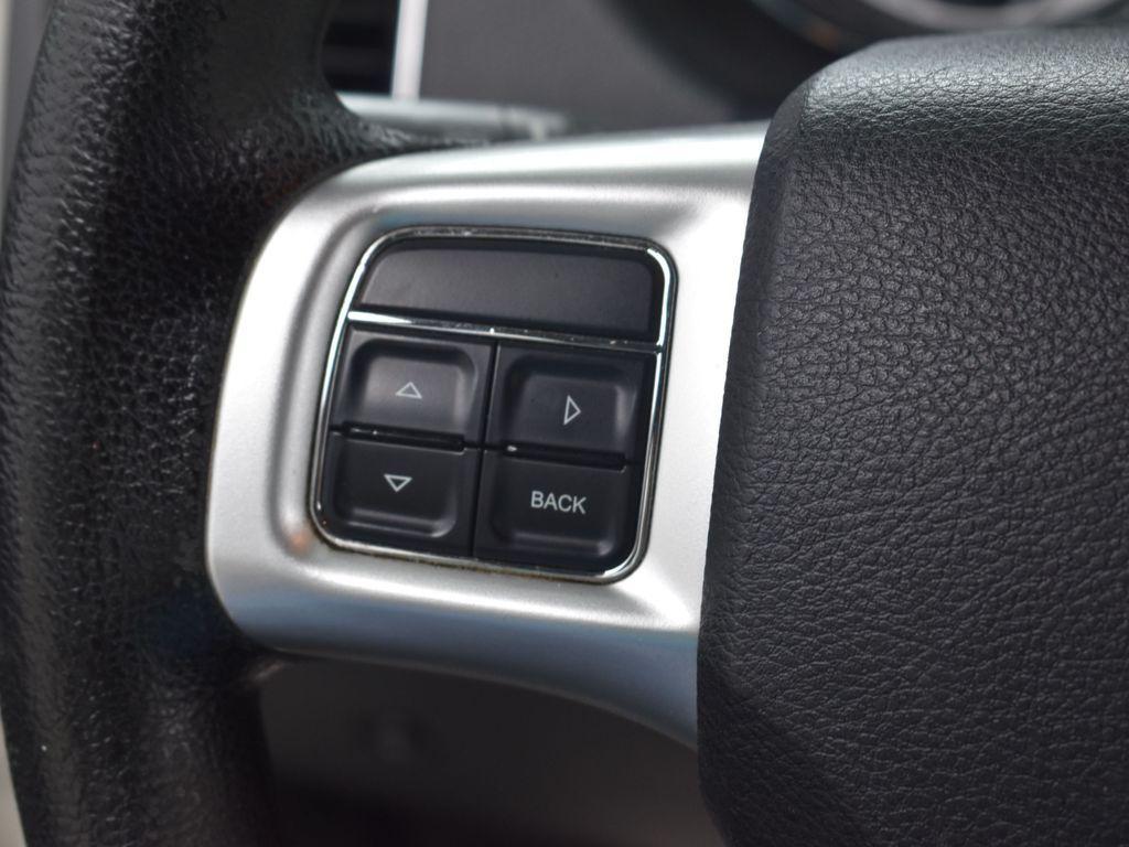 used 2011 Dodge Durango car, priced at $8,084