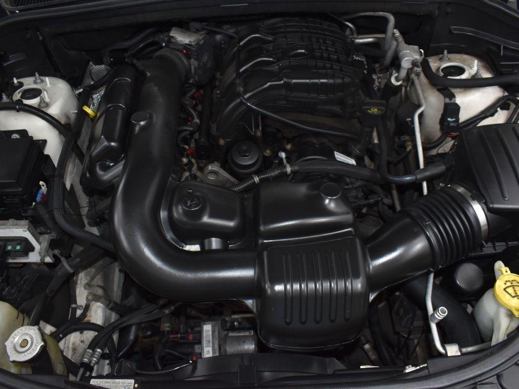 used 2011 Dodge Durango car, priced at $8,084