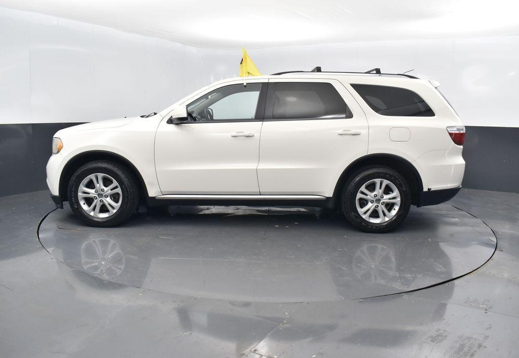 used 2011 Dodge Durango car, priced at $8,084