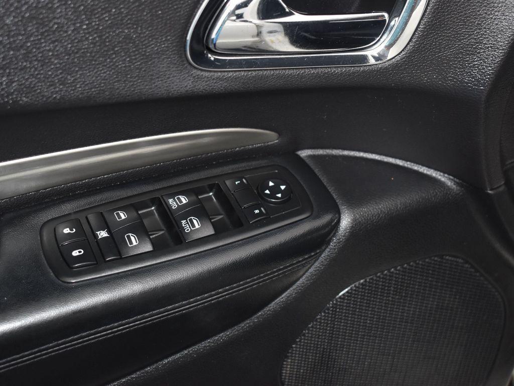 used 2011 Dodge Durango car, priced at $8,084