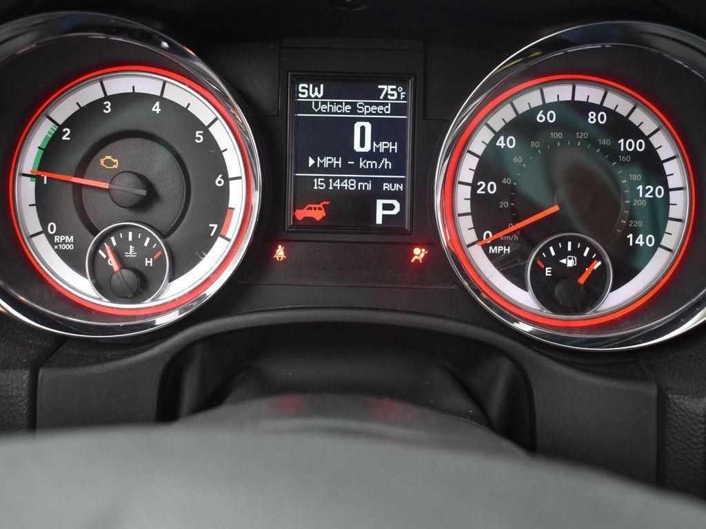 used 2011 Dodge Durango car, priced at $8,084