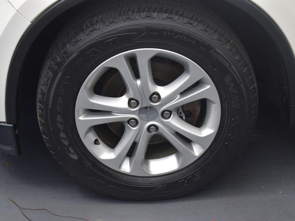 used 2011 Dodge Durango car, priced at $8,084
