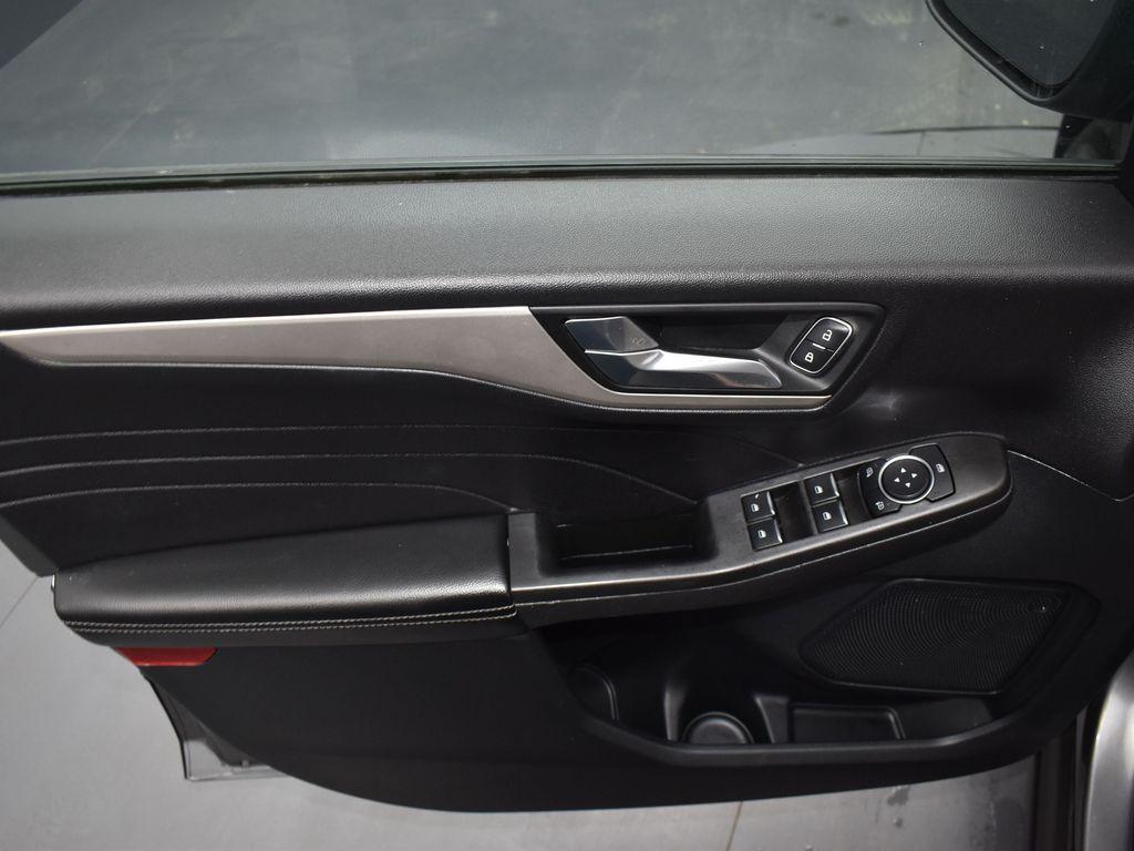 used 2021 Ford Escape car, priced at $14,619