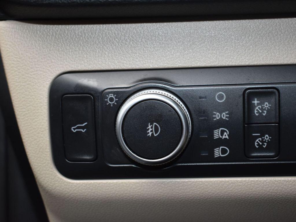 used 2021 Ford Escape car, priced at $14,619