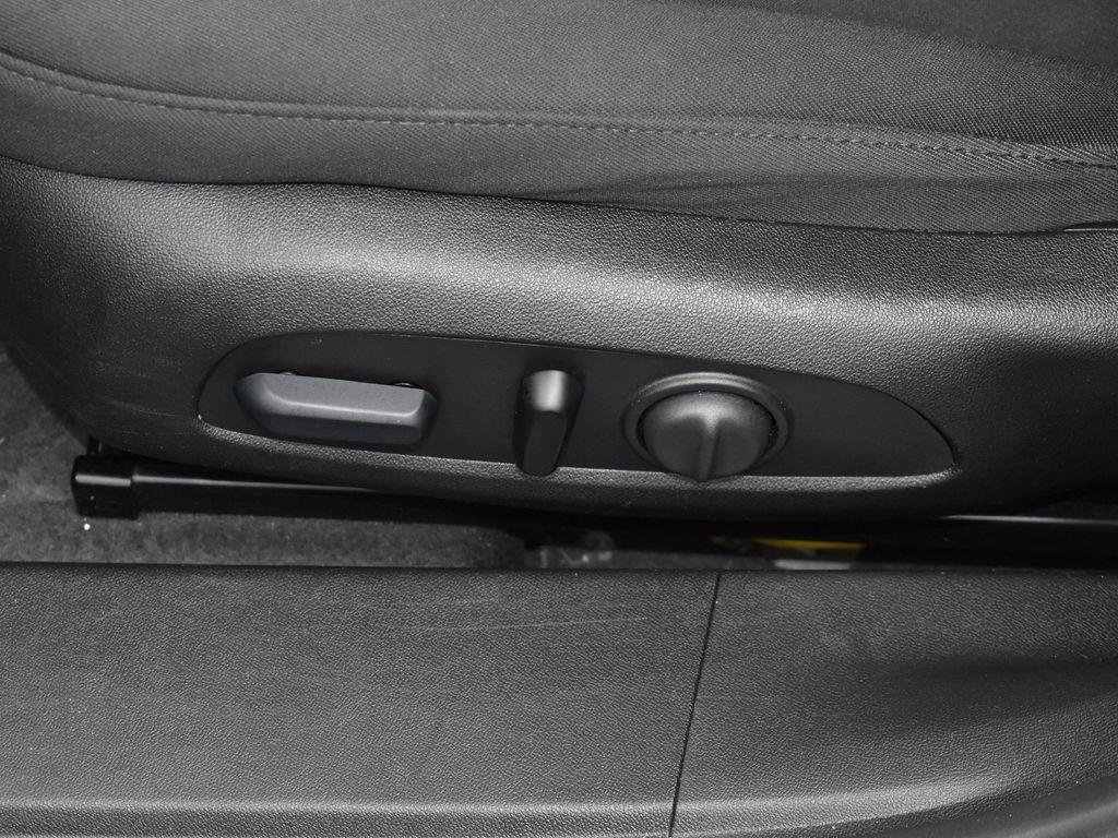 used 2023 Chevrolet Malibu car, priced at $18,162