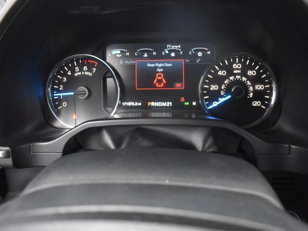 used 2015 Ford F-150 car, priced at $16,753