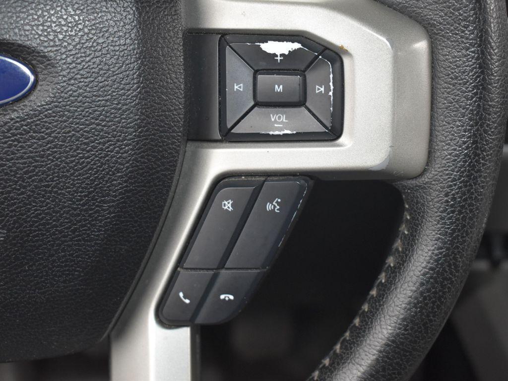 used 2015 Ford F-150 car, priced at $16,753