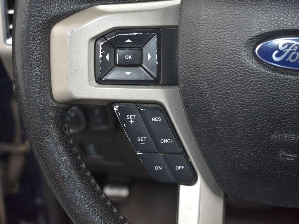 used 2015 Ford F-150 car, priced at $16,753