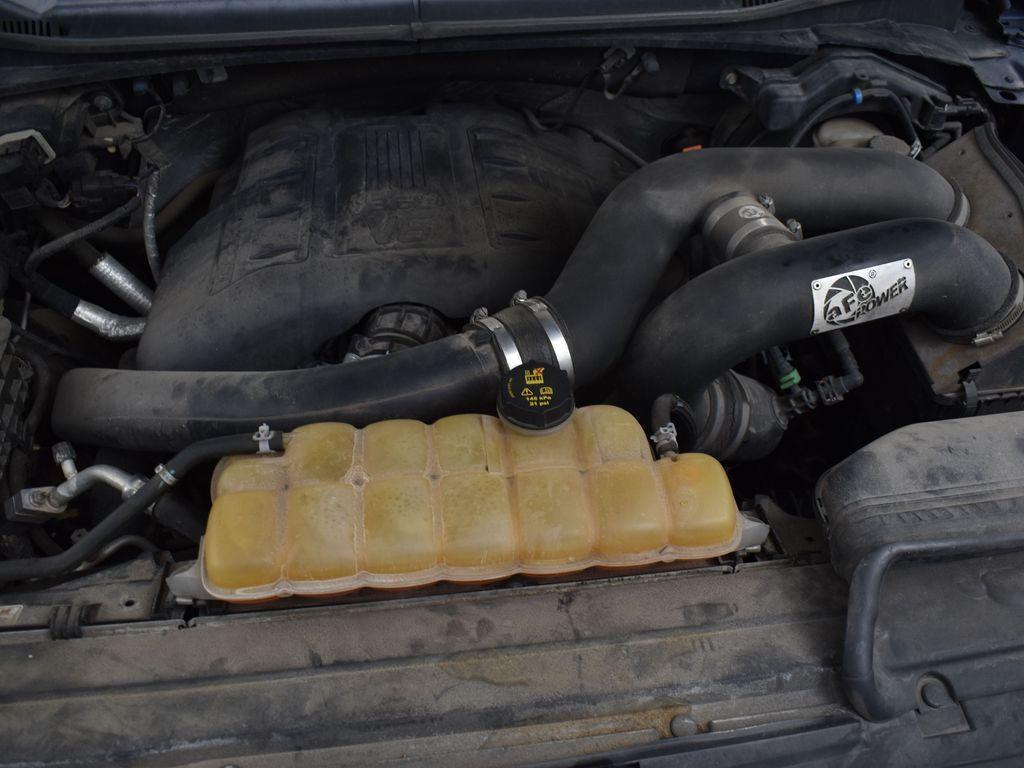 used 2015 Ford F-150 car, priced at $16,753