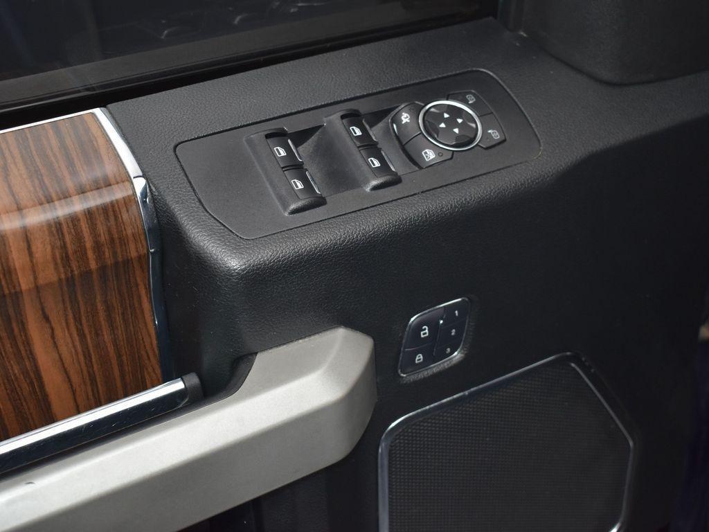 used 2015 Ford F-150 car, priced at $16,753