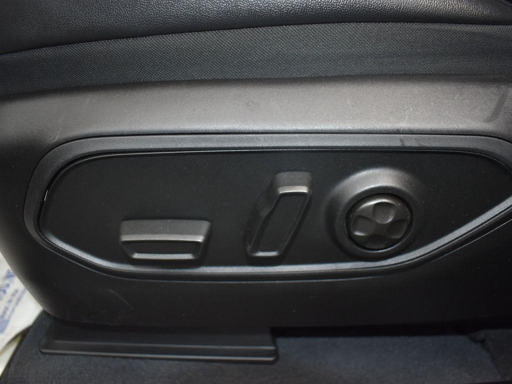 used 2023 Jeep Grand Cherokee L car, priced at $33,958