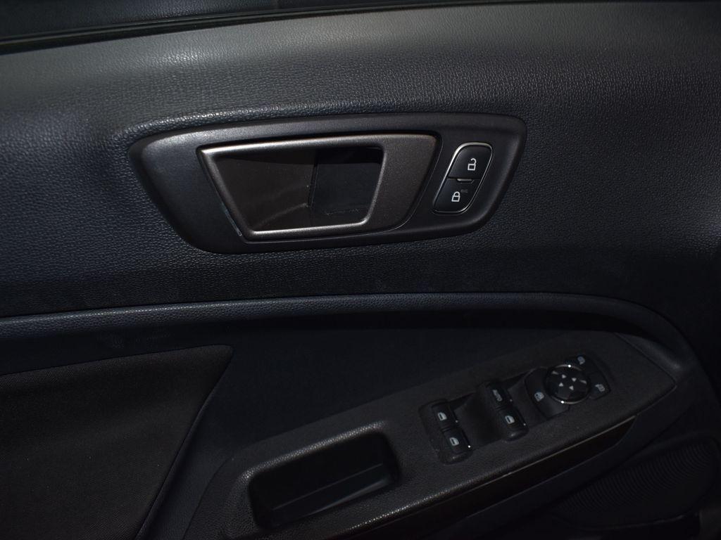 used 2020 Ford EcoSport car, priced at $14,991