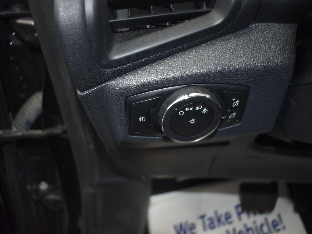 used 2020 Ford EcoSport car, priced at $14,991