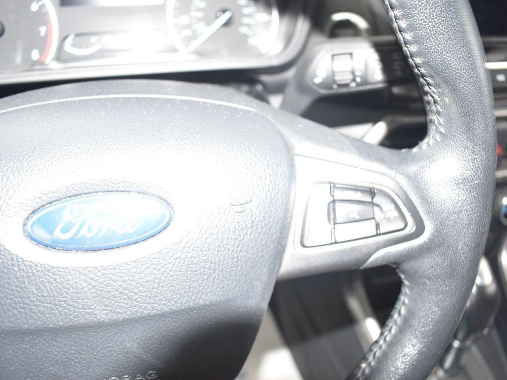 used 2020 Ford EcoSport car, priced at $14,991