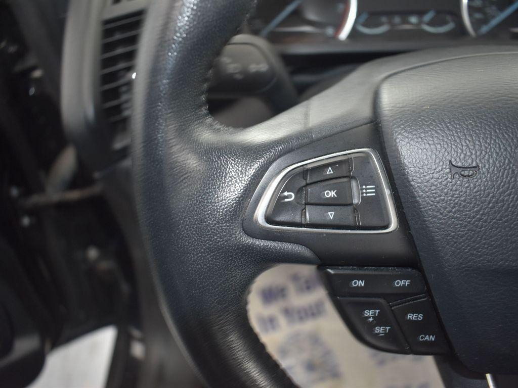 used 2020 Ford EcoSport car, priced at $14,991