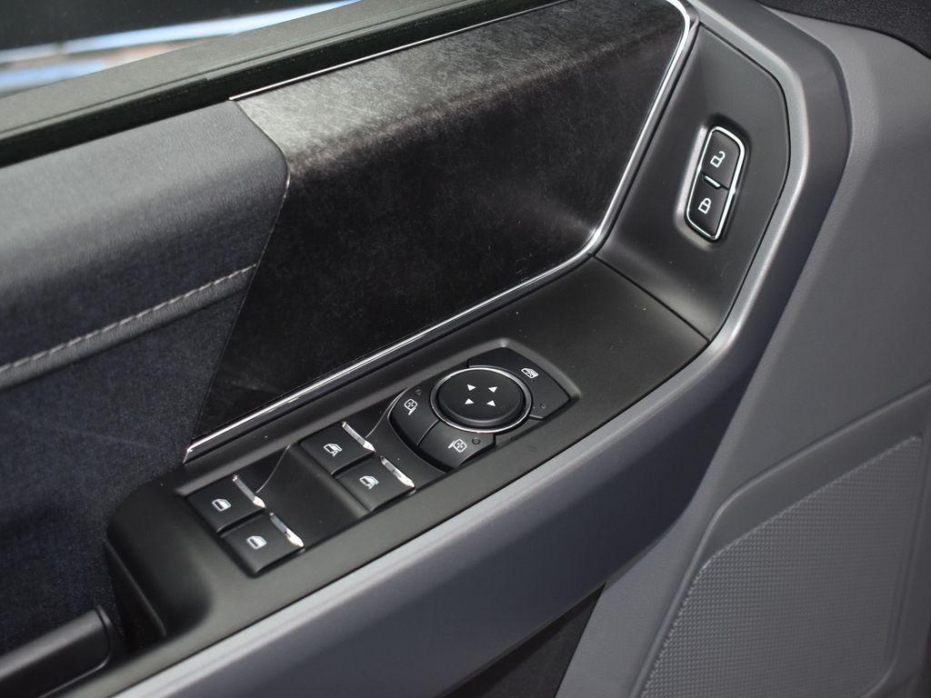 new 2025 Ford F-150 Lightning car, priced at $64,997