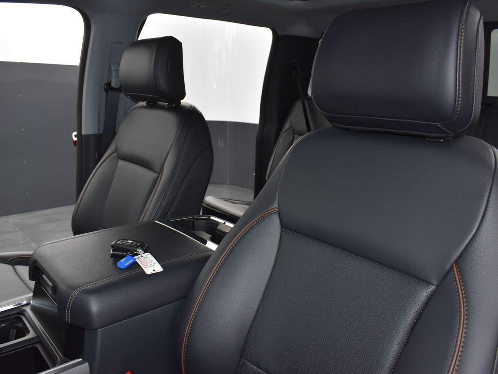 new 2025 Ford F-250 car, priced at $86,504