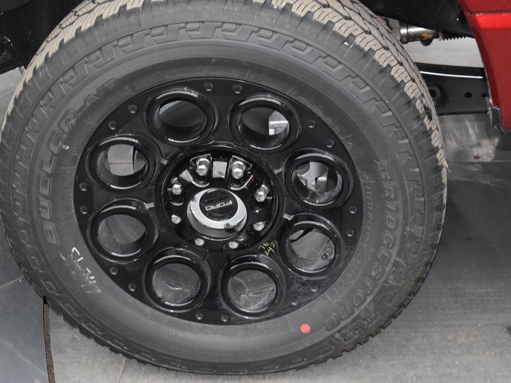 new 2025 Ford F-250 car, priced at $86,504