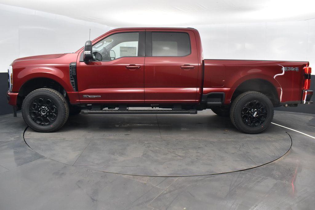 new 2025 Ford F-250 car, priced at $86,504