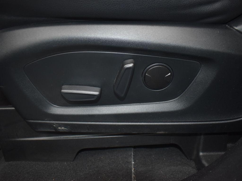 used 2022 Ford Explorer car, priced at $29,644