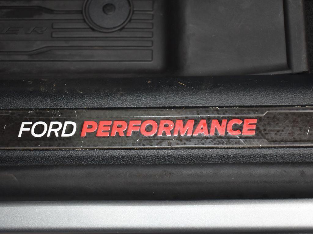 used 2020 Ford Explorer car, priced at $34,297