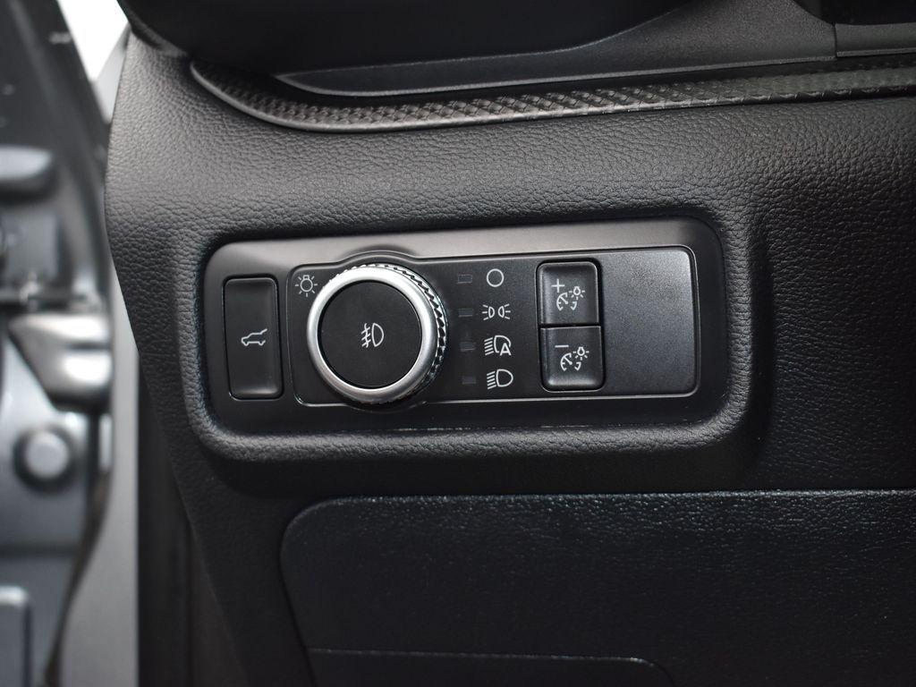used 2020 Ford Explorer car, priced at $34,297