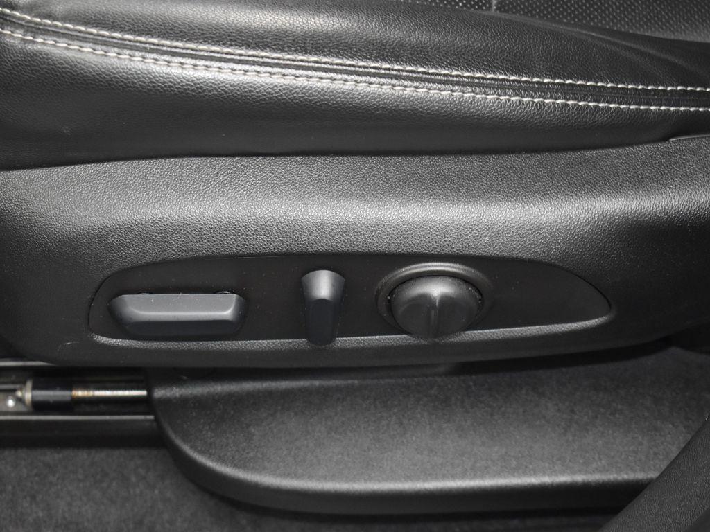 used 2023 GMC Terrain car, priced at $22,018