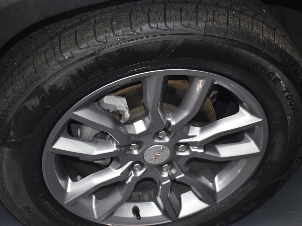 used 2023 GMC Terrain car, priced at $22,018