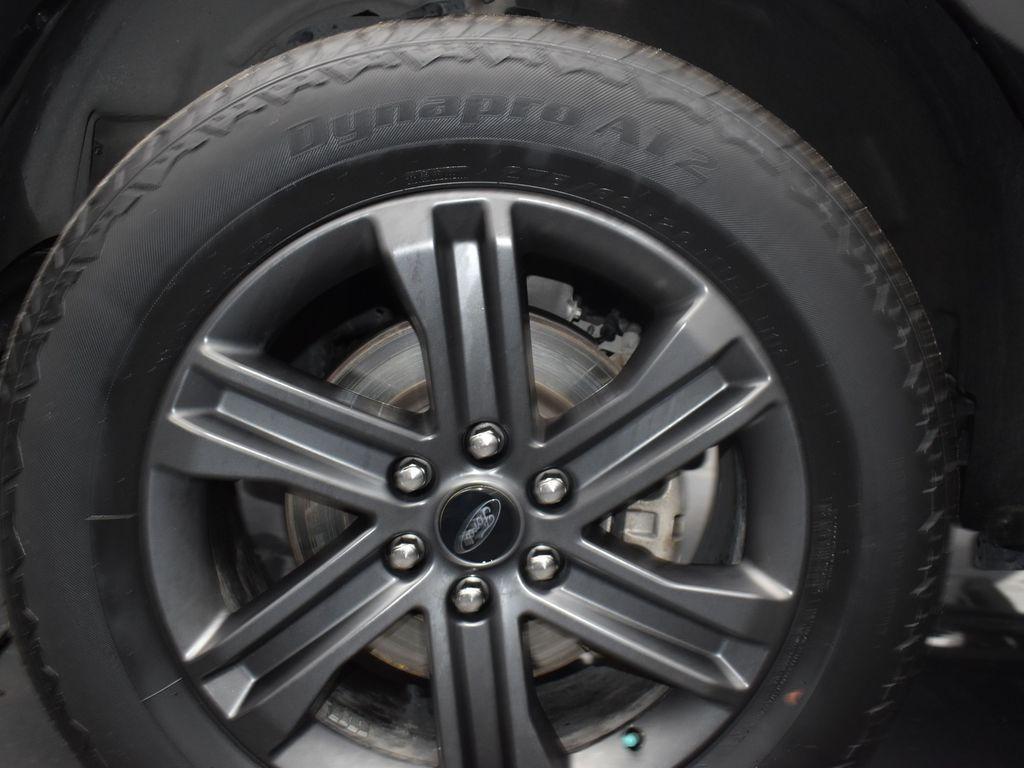 used 2023 Ford F-150 car, priced at $38,765