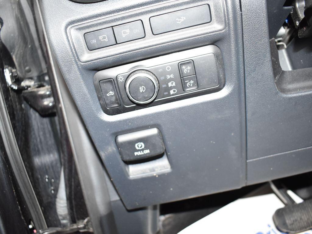 used 2023 Ford F-150 car, priced at $38,765