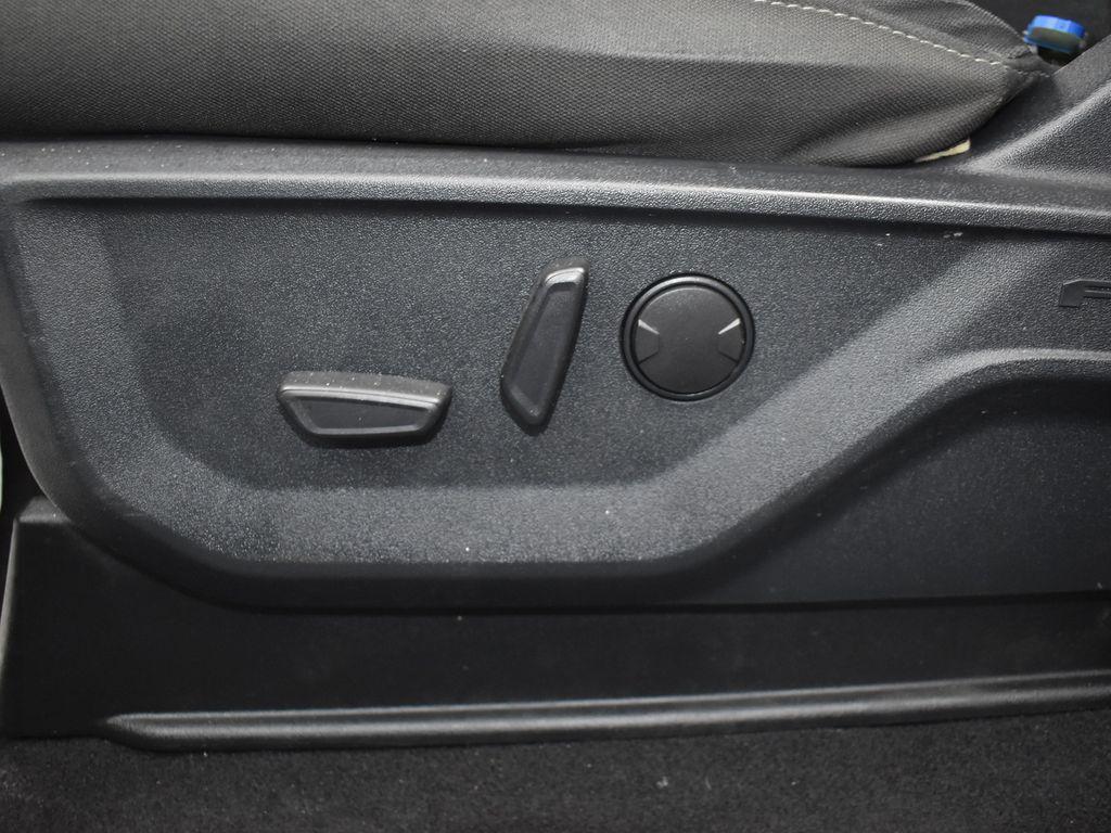 used 2023 Ford F-150 car, priced at $38,765