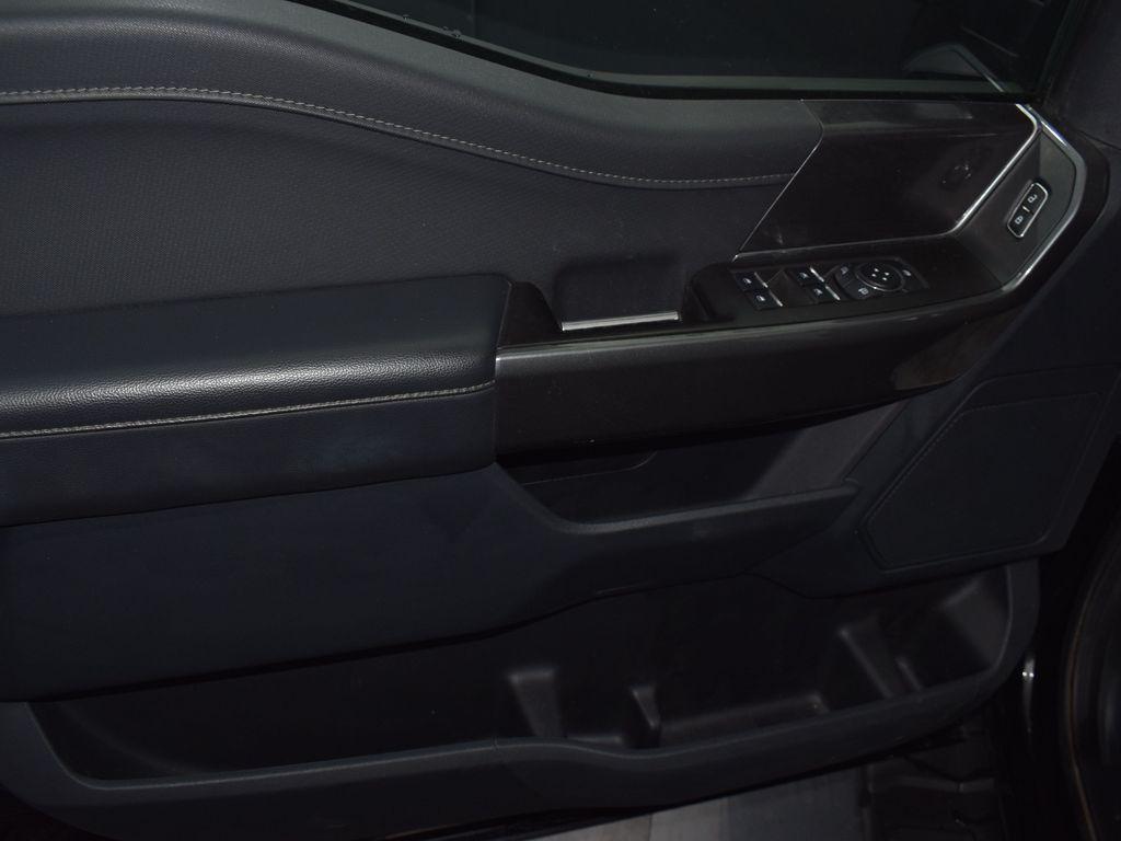 used 2023 Ford F-150 car, priced at $38,765