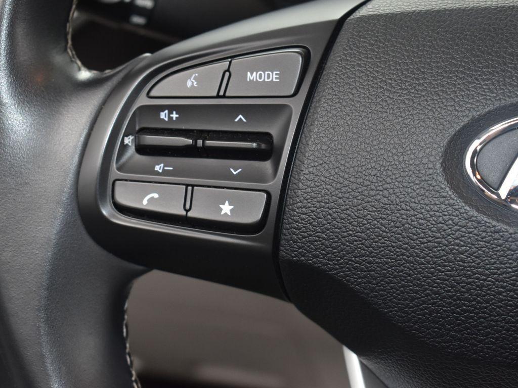 used 2023 Hyundai Venue car, priced at $17,313