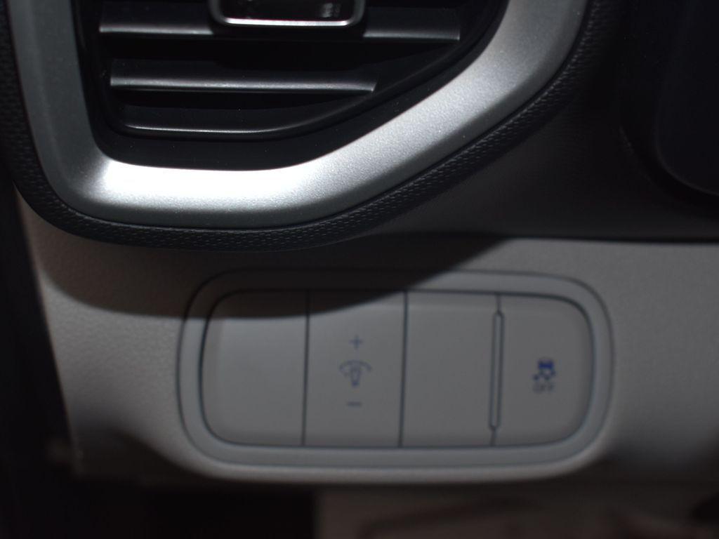 used 2023 Hyundai Venue car, priced at $17,313