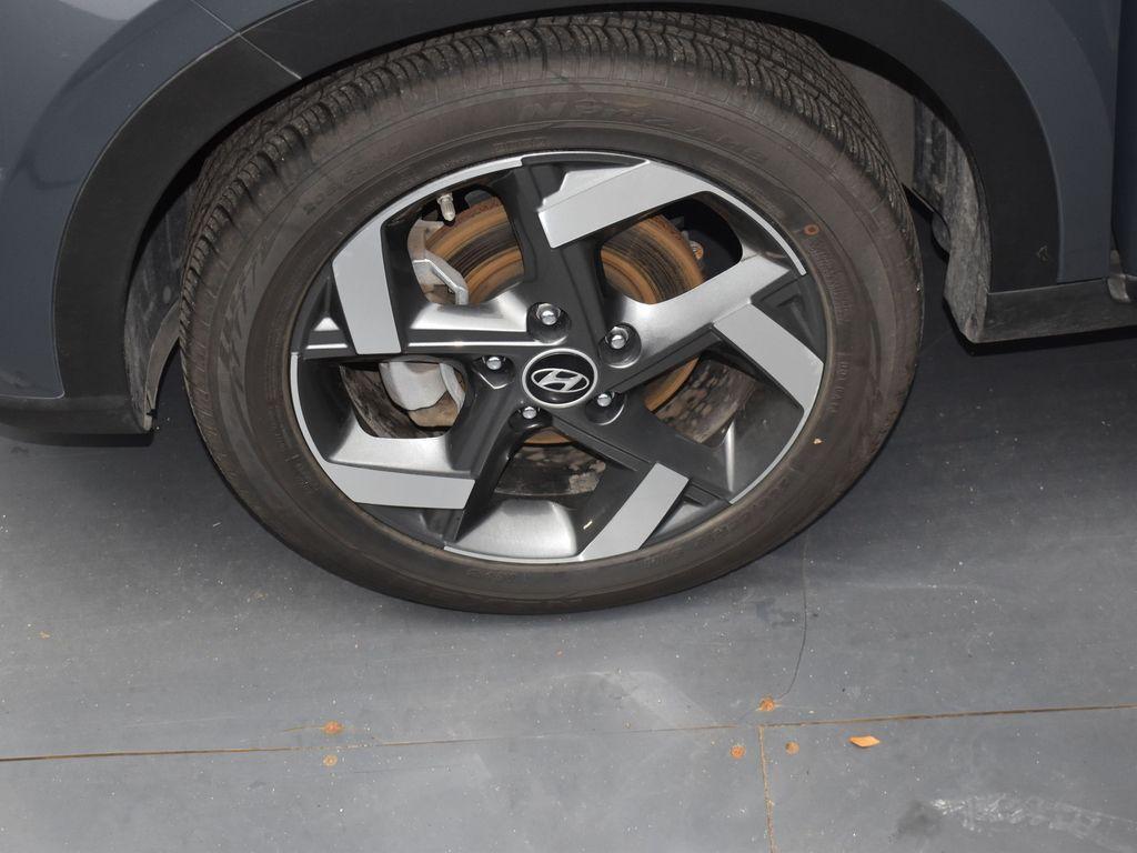 used 2023 Hyundai Venue car, priced at $17,313