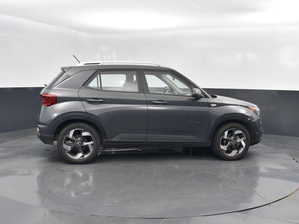 used 2023 Hyundai Venue car, priced at $17,313