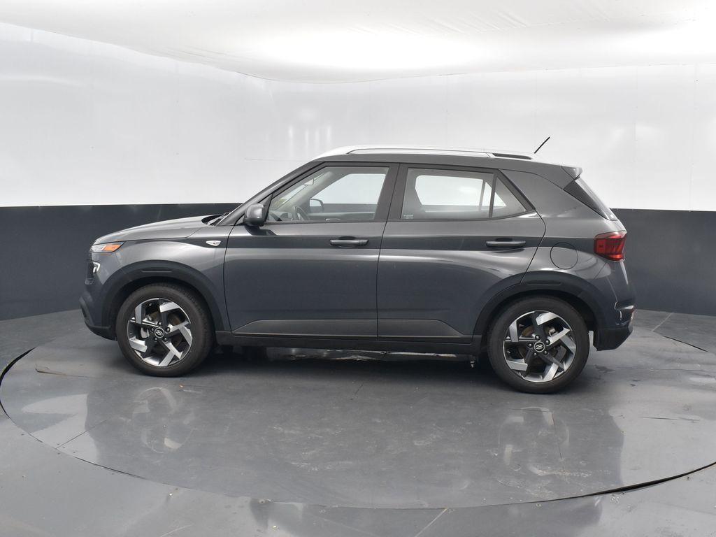 used 2023 Hyundai Venue car, priced at $17,313