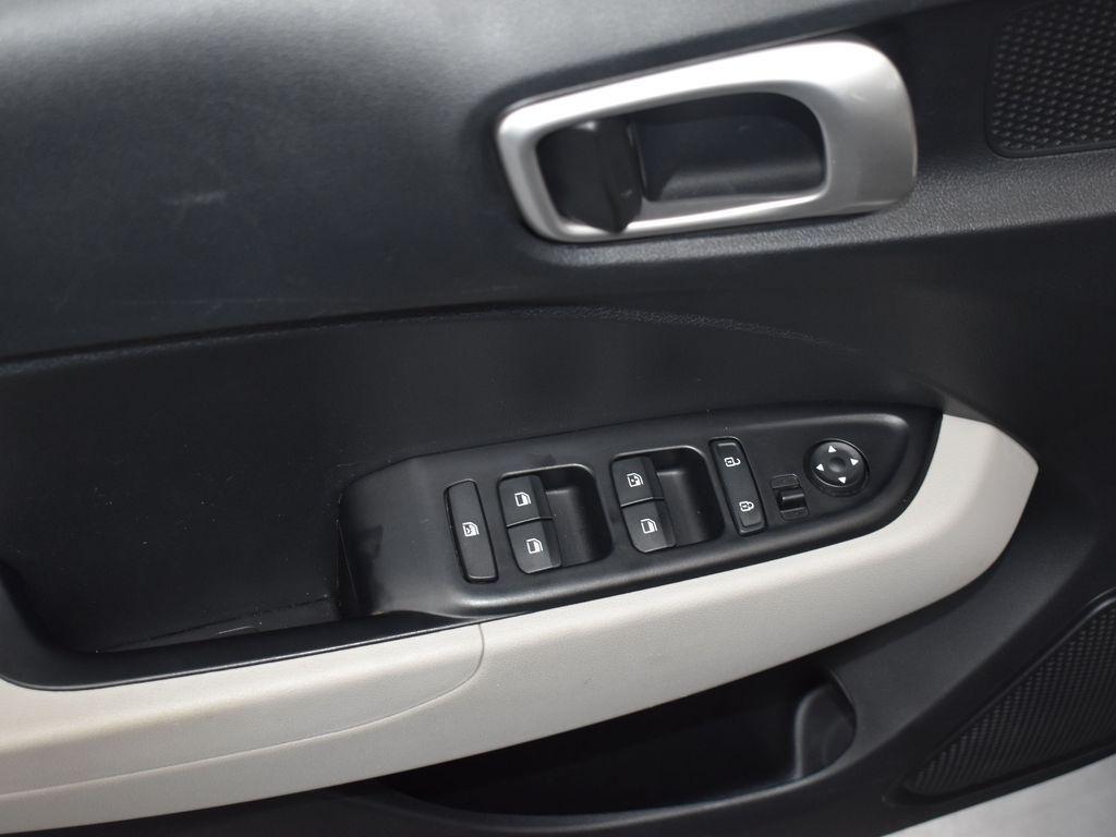 used 2023 Hyundai Venue car, priced at $17,313