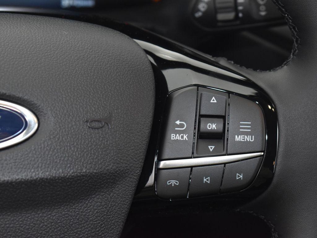 new 2025 Ford Escape car, priced at $33,359