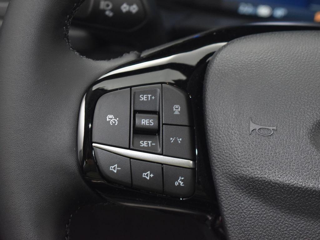 new 2025 Ford Escape car, priced at $33,359