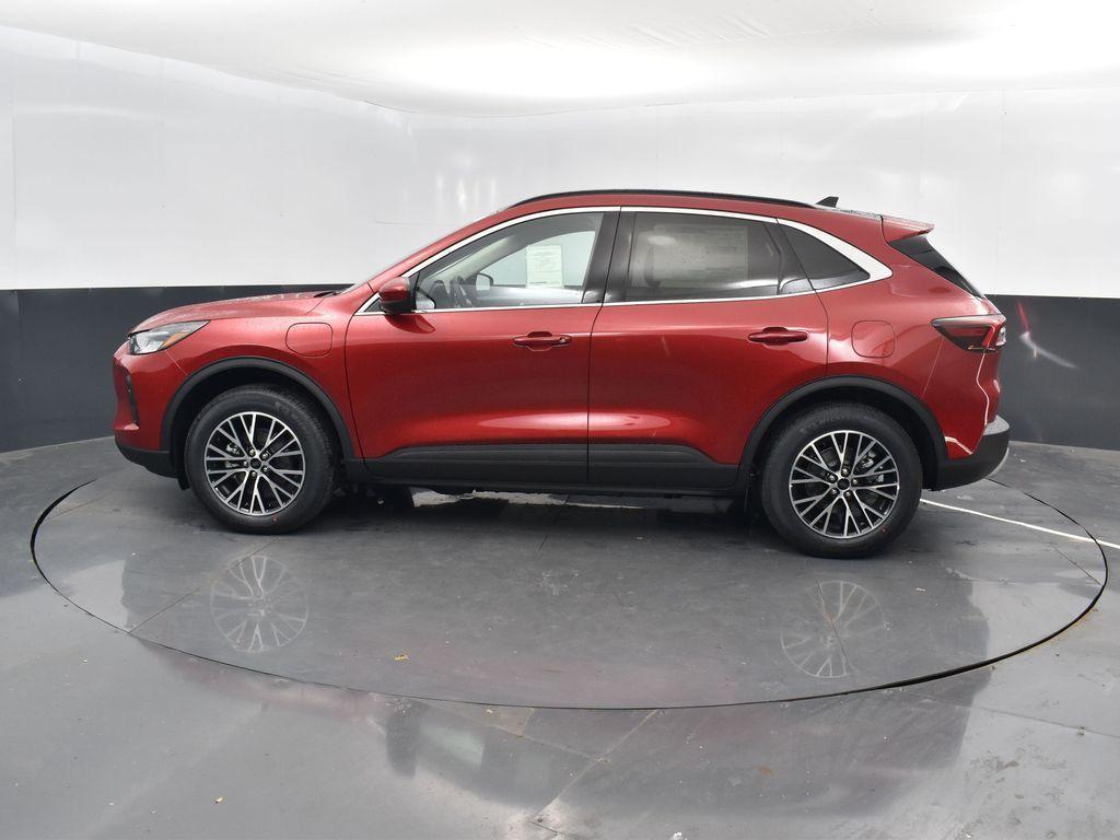 new 2025 Ford Escape car, priced at $33,359